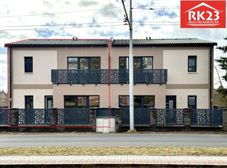 Prodej domu/vily, 200 m²