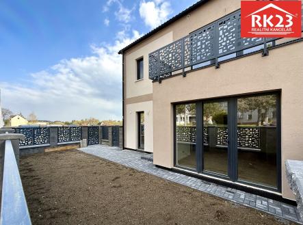 Prodej domu/vily, 200 m²