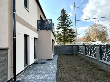 Prodej domu/vily, 200 m²