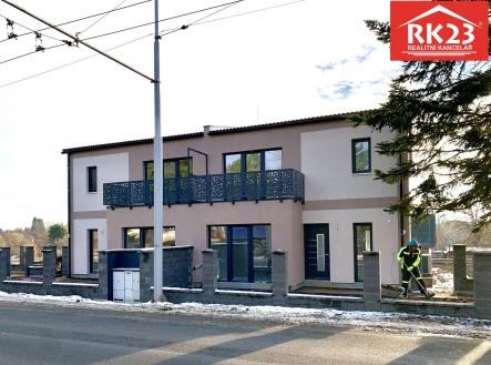 Prodej domu/vily, 200 m²