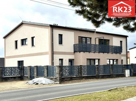 Prodej domu/vily, 200 m²