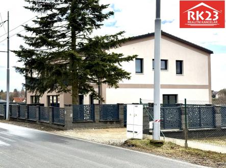 Prodej domu/vily, 200 m²