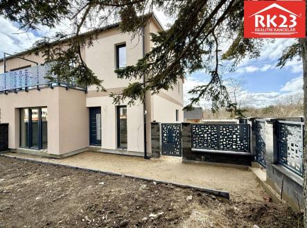 Prodej domu/vily, 200 m²