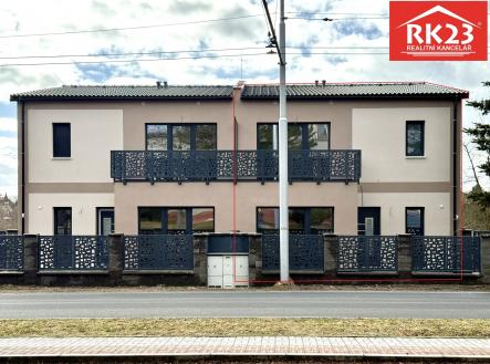 Prodej domu/vily, 200 m²