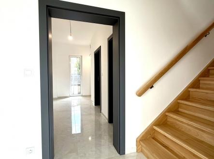 Prodej domu/vily, 200 m²