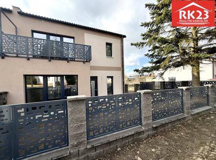 Prodej domu/vily, 200 m²