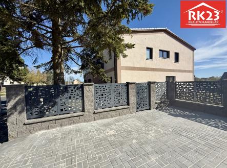 Prodej domu/vily, 200 m²