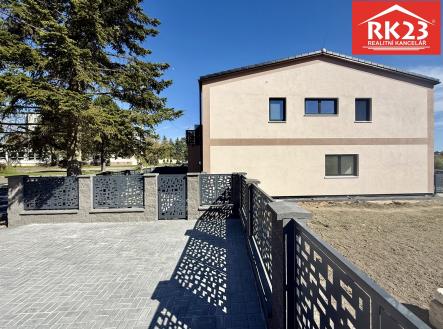 Prodej domu/vily, 200 m²