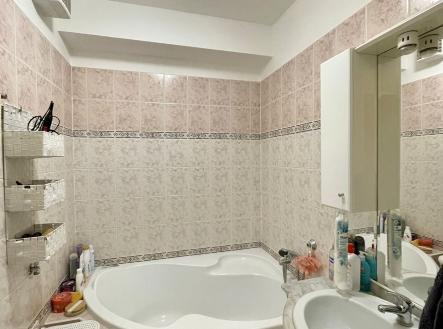 Prodej bytu, 2+1, 48 m²