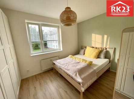 Prodej bytu, 2+1, 48 m²