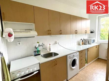 Prodej bytu, 2+1, 48 m²