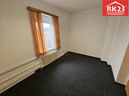 Pronájem kanceláře, 13 m²