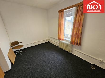 Pronájem kanceláře, 13 m²