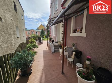 Prodej bytu, 2+kk, 65 m²