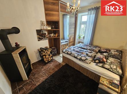 Prodej bytu, 2+kk, 65 m²