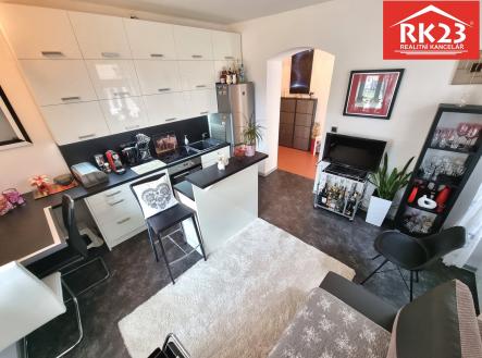 Prodej bytu, 2+kk, 65 m² obrázek