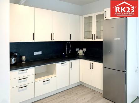 Prodej bytu, 2+kk, 53 m²