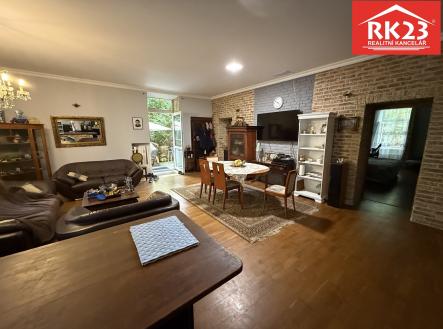 Prodej bytu, 4+kk, 112 m²