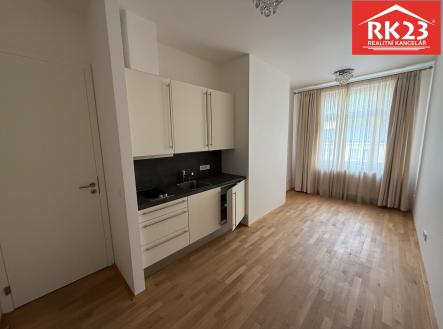 Prodej bytu, 2+kk, 67 m²