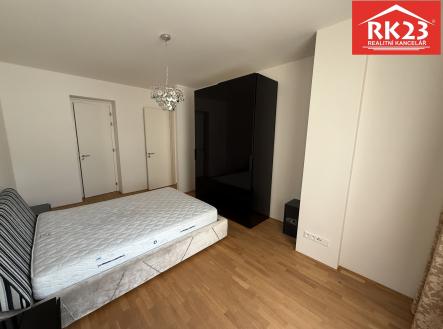 Prodej bytu, 2+kk, 67 m²