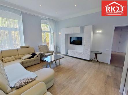 Prodej bytu, 2+1, 102 m²