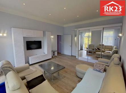 Prodej bytu, 2+1, 102 m²