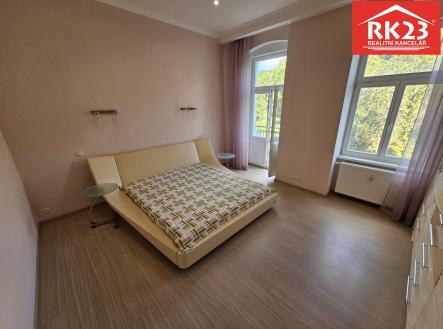 Prodej bytu, 2+1, 102 m²