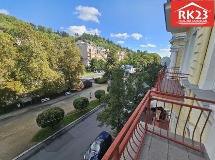 Prodej bytu, 2+1, 102 m²