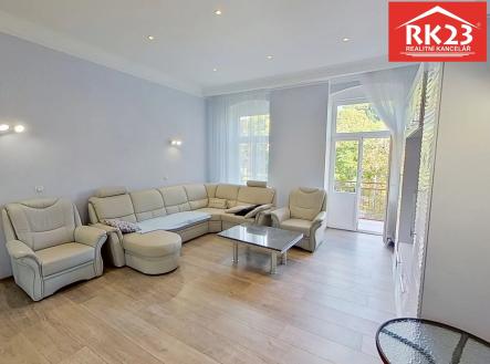 Prodej bytu, 2+1, 102 m²