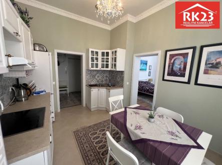 Pronájem bytu, 2+1, 73 m²