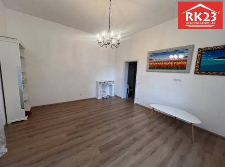 Pronájem bytu, 2+1, 73 m²