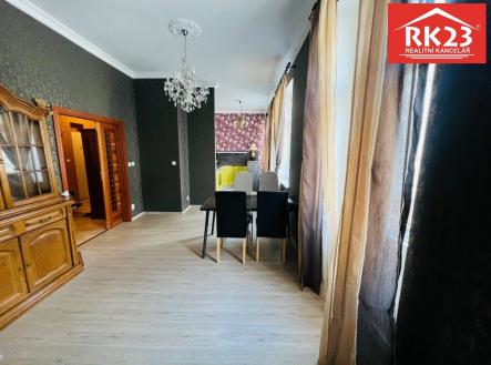 Pronájem bytu, 2+kk, 66 m² obrázek