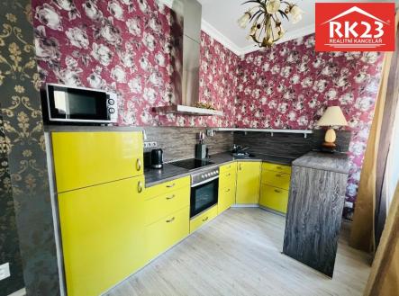 Pronájem bytu, 2+kk, 66 m² obrázek