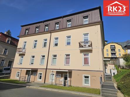 Pronájem obchodní prostor, 40 m²