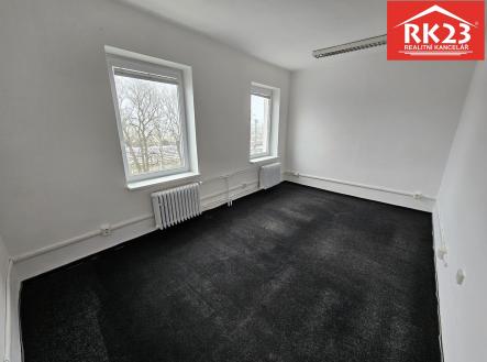 Pronájem kanceláře, 19 m²