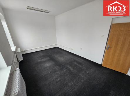 Pronájem kanceláře, 19 m²