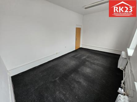 Pronájem kanceláře, 19 m²