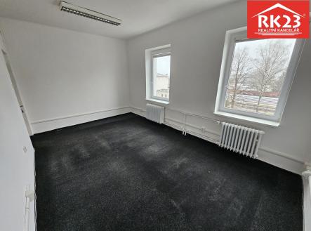 Pronájem kanceláře, 19 m²