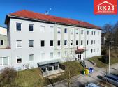 Pronájem kanceláře, 19 m²