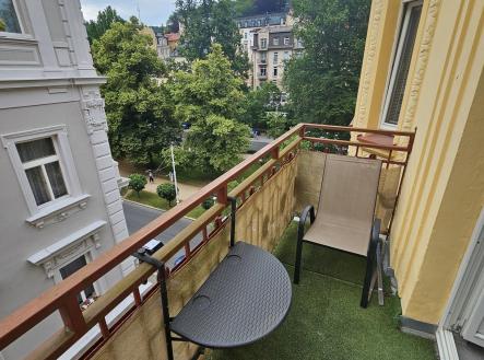 Pronájem bytu, 1+kk, 30 m²