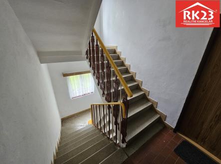 Prodej nájemního domu, 306 m²