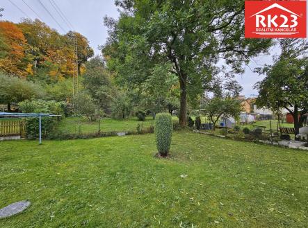 Prodej nájemního domu, 306 m²