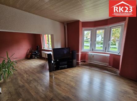 Prodej nájemního domu, 306 m²