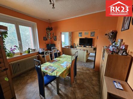 Prodej nájemního domu, 306 m²