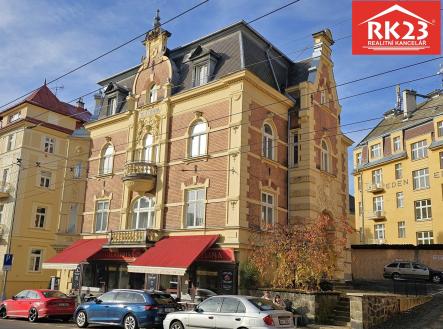 Prodej bytu, 1+1, 36 m²