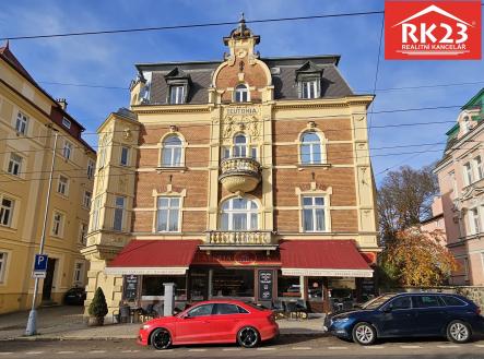 Prodej bytu, 1+1, 36 m²