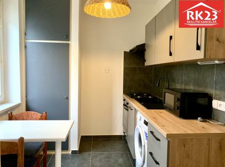 Pronájem bytu, 3+1, 65 m²