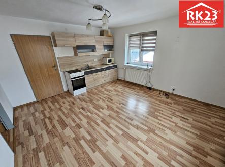 Pronájem bytu, 2+kk, 60 m²