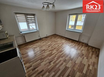 Pronájem bytu, 2+kk, 60 m²