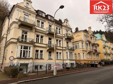 Prodej bytu, 3+kk, 94 m²